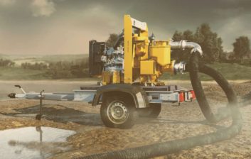 بهترین شیلنگ هیدرولیک برای پمپ های صنعتی سنگین