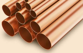 کاربرد لوله مسی در سیستم‌های تهویه مطبوع (HVAC)